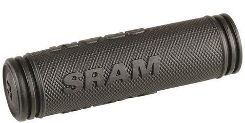GRIP SHIFT Griffe lang / schwarz