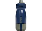 Podium Bottle 0.62l / mercury deep sea