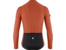 MILLE GT SPRING FALL C2 Herren-Langarmtrikot / rusty brown / S