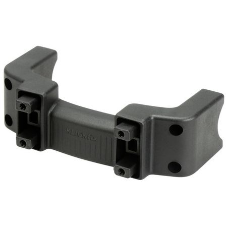 DISTANZSET zu KLICKFIX-Lenkerhalterung / 100mm