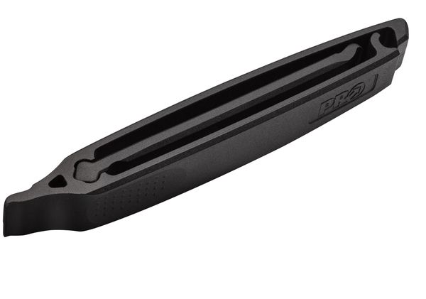 PRO Pneuhebel für Tubeless Reifen / schwarz