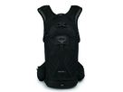 RAPTOR 14 Rucksack mit Trinkbeutel 2.5L / black / 12L
