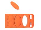 Tyre Boot Kit / orange / 20 x 10 x 5 cm