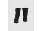 ASSOSOIRES Spring Fall Knee Warmers / black / 1