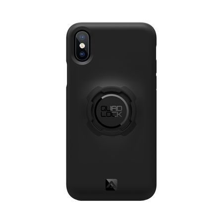 QUAD LOCK Case für iPhone X / XS