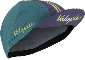 1987 TEAM Cap / marineblau