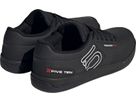 FREERIDER PRO Flatpedalschuh / cblack/ftwwht / 46