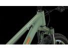 ACID 240 DISC Kinder- und Jugendvelo / green orange / 24 ZOLL