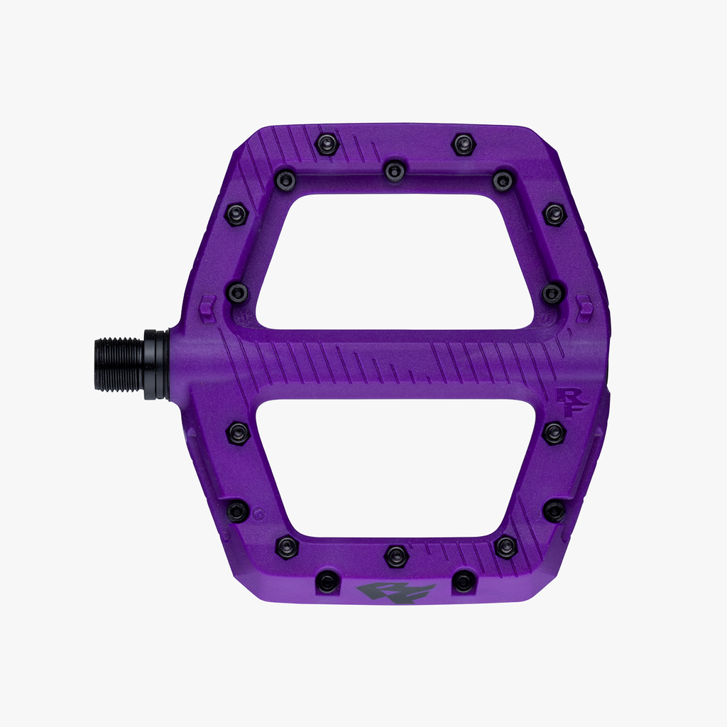 Chester Pedal Small V2 / purple / one size