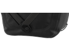 BACK-ROLLER PLUS QL2.2 Hinterradtasche / black / 23l