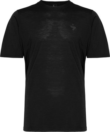 Hunter II Woolmix T-Shirt M / black / M