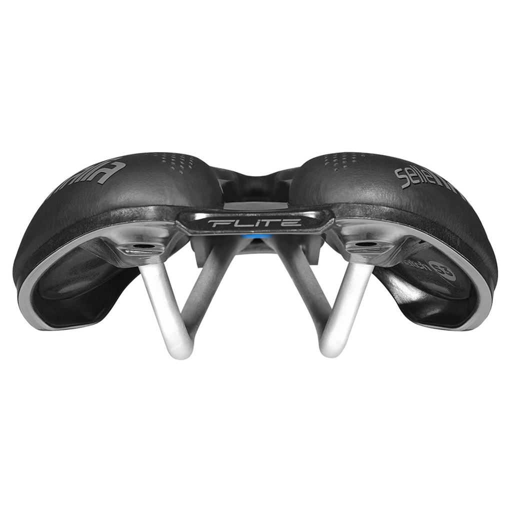 Flite Boost Gravel TI 316 Superflow / black/black / S3