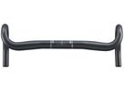 WCS SKYLINE Rennlenker / schwarz / 380mm