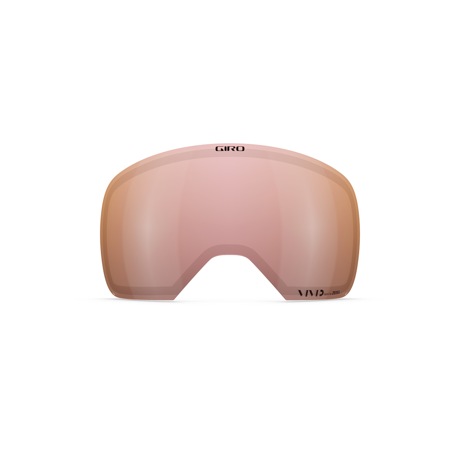 Comp Lens / vivid rose gold S2