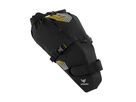 RACING SADDLE PACK 7L Satteltasche / schwarz / 7L