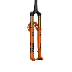 Federgabel Float 32 SC FS 29" Grip SL Psh-Lk / shiny orange