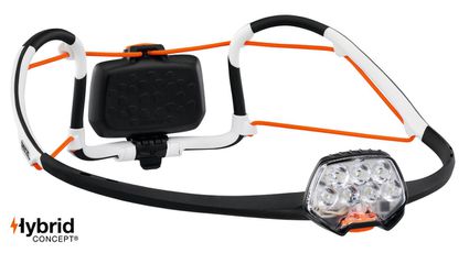 IKO CORE Stirnlampe mit Akku