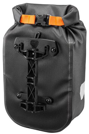 FORK-PACK / black matt / 5.8l