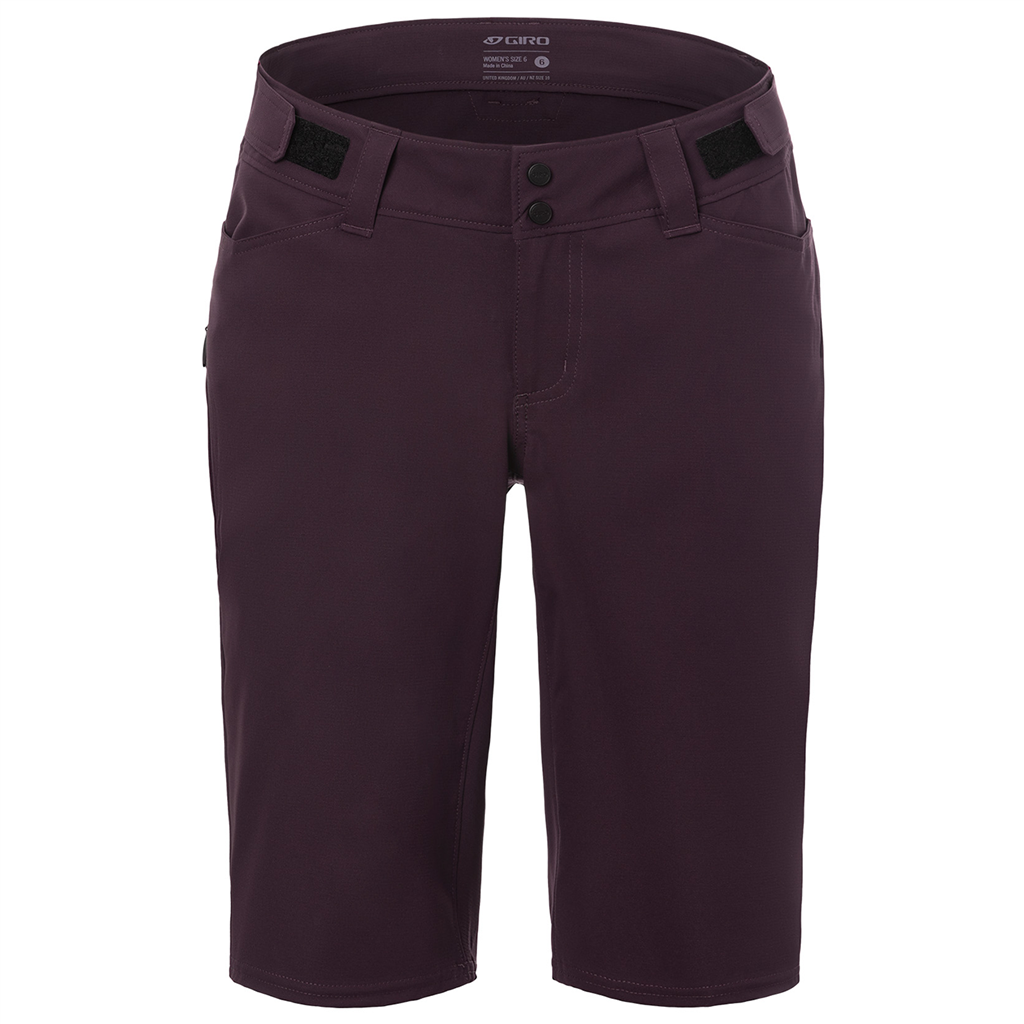 W Arc Short / urchin / 4