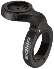 Sigma Computer Lenkerhalterung Over Clamp Butler GPS / schwarz
