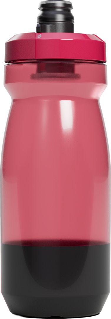 Podium Bottle 0.62l / mercury berry