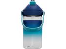 Thrive Flip Straw Kids 0.4l / blue haze