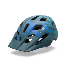 TREMOR CHILD MIPS Velohelm / matte trench blue / 47-54cm