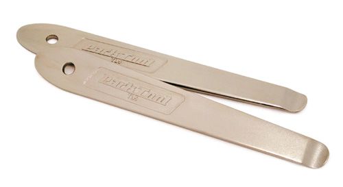 TL-5 Reifenheber PARK TOOL / silber