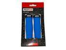JOYSTICK Lock-On Lenkergriffe / blau