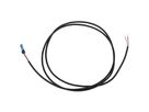PPC Bosch Gen4 12V Adapter-Kabel, Stromversorgung 3rd Party / schwarz / 1400mm