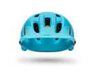 Sixer MIPS / solid blue atoll / L 58-62