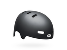 LOCAL Velohelm / solid starship grey / S 51-55