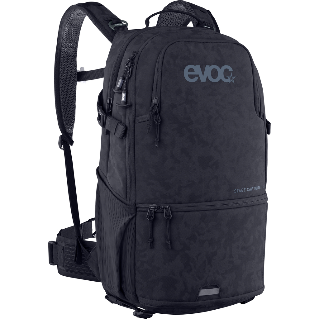 Stage Capture 16L Backpack / black