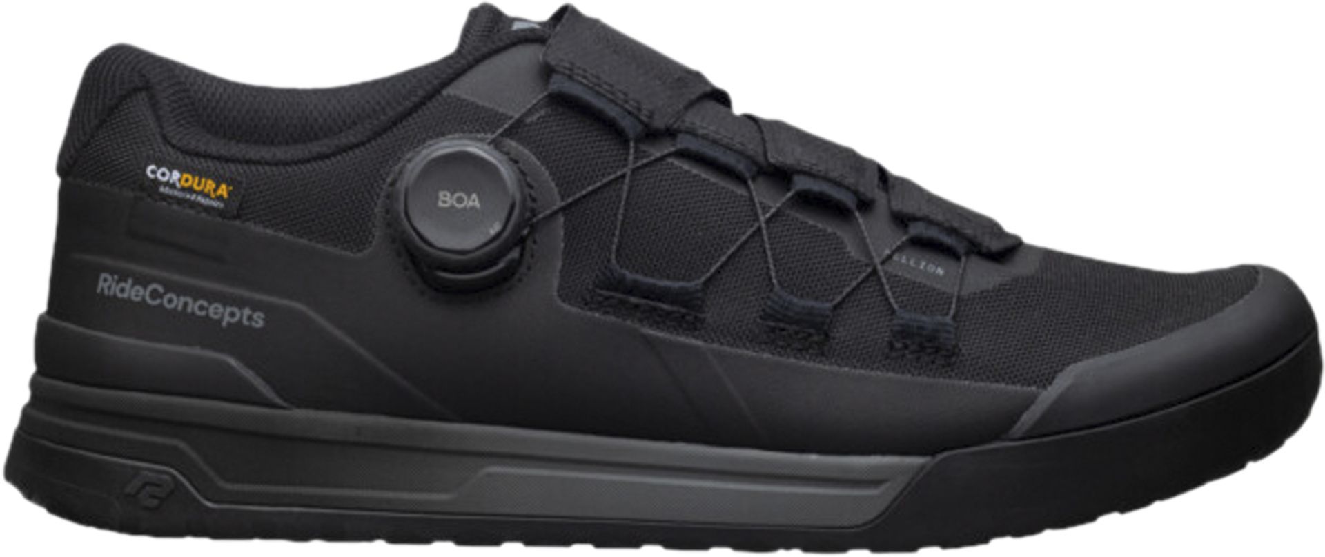 Hellion BOA® Herren / schwarz / 40
