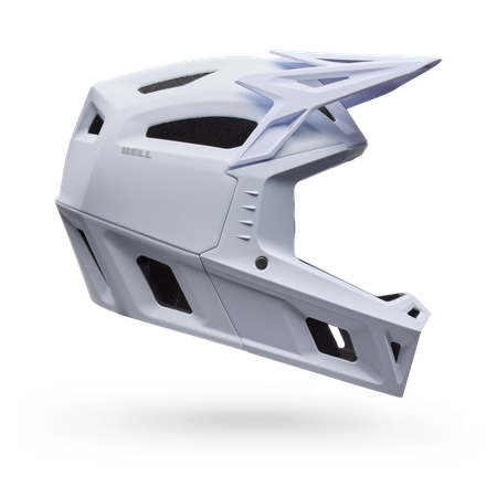 Full-Air MIPS / solid white / L 57-60