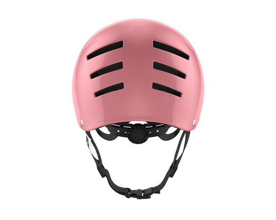 LAZER Unisex City Armor 2.0 Helm / dusty rose / M