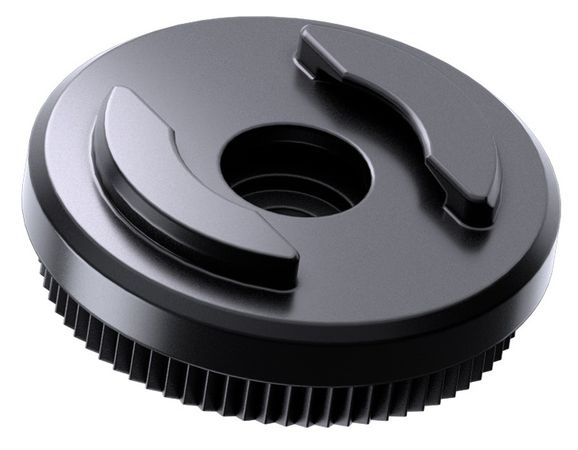 Head SPC+ Handlebar Mount Pro MTB / schwarz