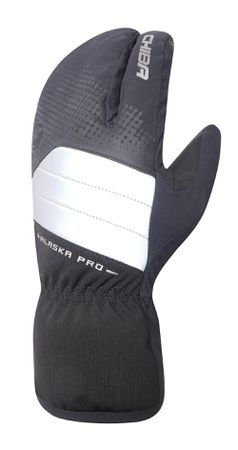 Alaska Pro Gloves / black / L