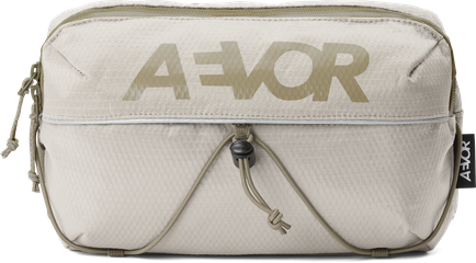 BAR BAG Hipbag/Lenkertasche / sesame olive / 4L