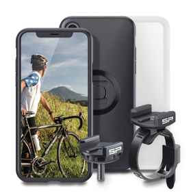 Smartphone-Halterungen und Zubehör - Handycover Bike Bundle  von SP CONNECT