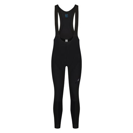 Men S-PHYRE Wind Bib Tights / black / XL