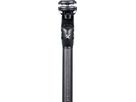 KINEKT XR Federsattelstütze / schwarz / 27.2mm