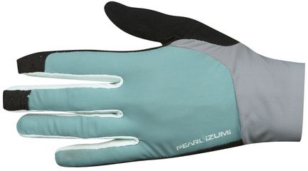 W Elevate Glove / pale pine serene green / L
