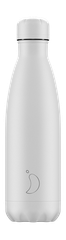 Chilly's Original Bottle 500ml / Monochrome White