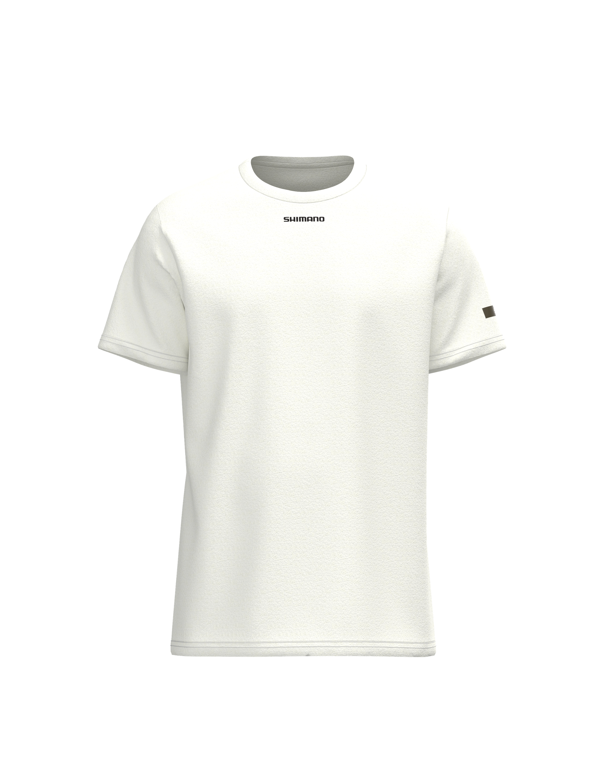 Men Sentiero T-Shirt / white / L