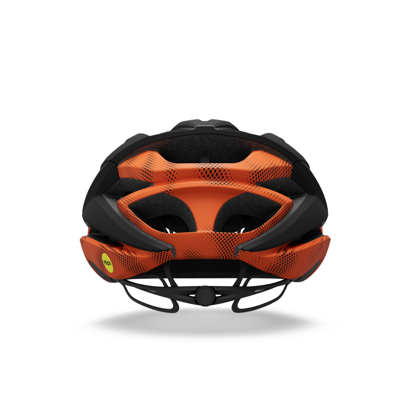 Artex MIPS / matte motion orange / M 55-59