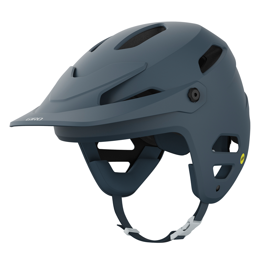 Tyrant Spherical MIPS Helmet / matte portaro grey / L 59-63