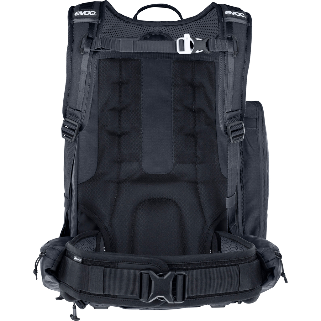 CP 26L Camera Pack / black