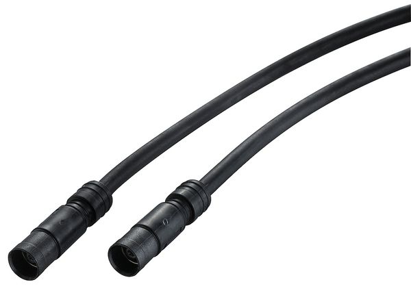 Elektro-Kabel EW-SD50 / schwarz / 1600 mm, Nur für STEPS, offen