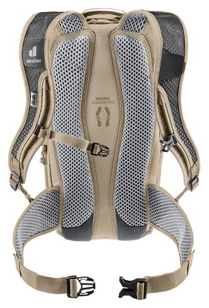 RACE 8 Rucksack / alu-greystone / 8l